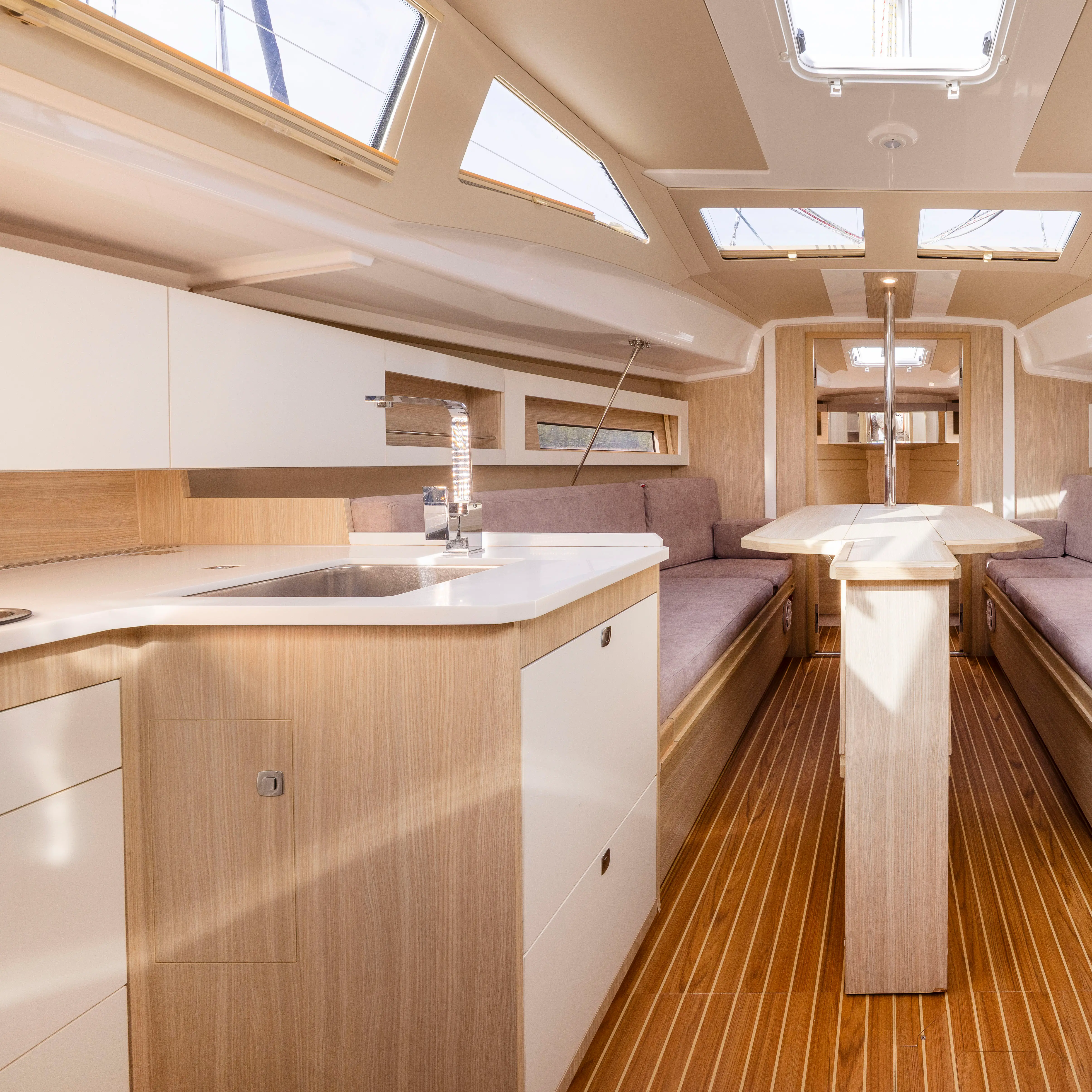 Maxus 34 - 