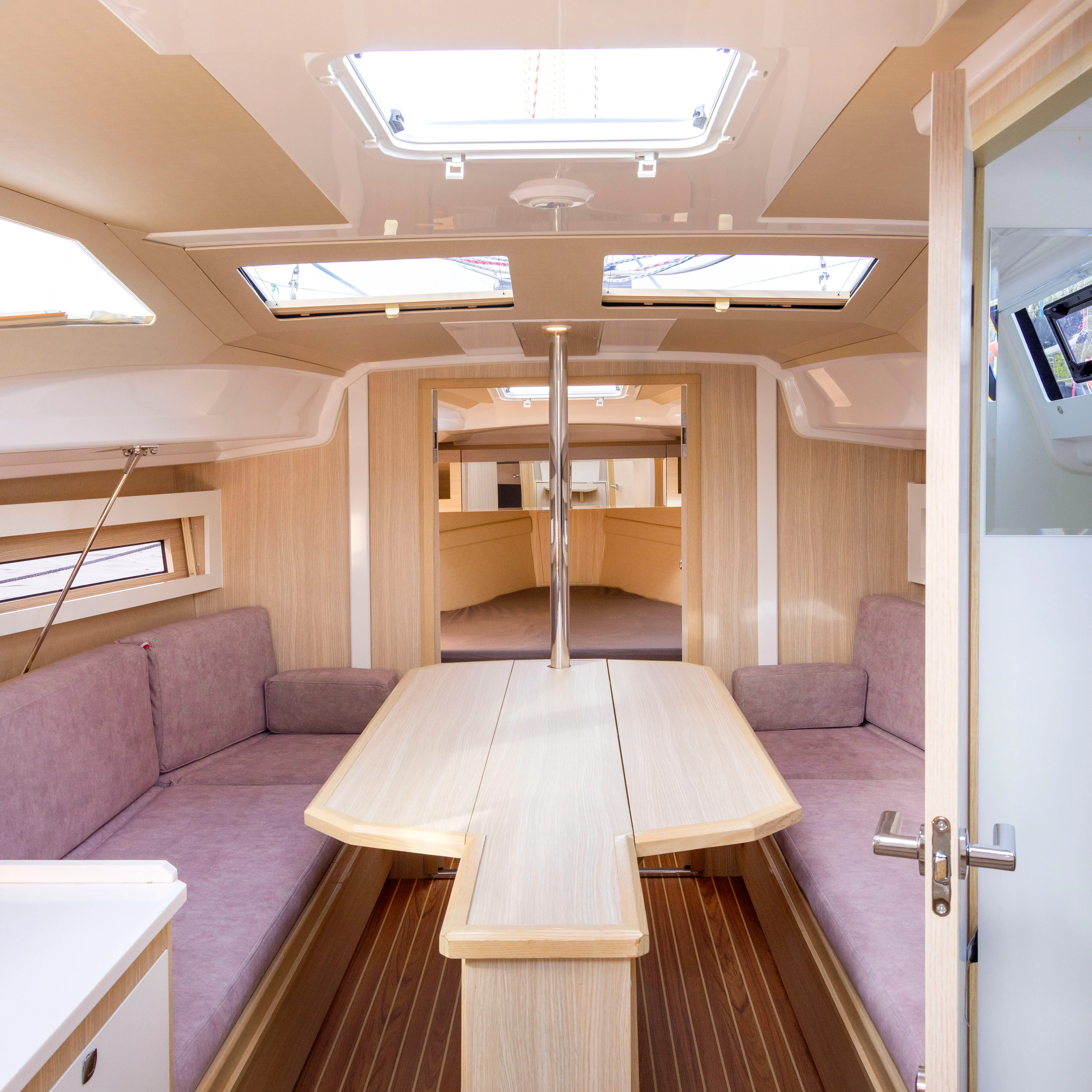 Maxus 34 - 