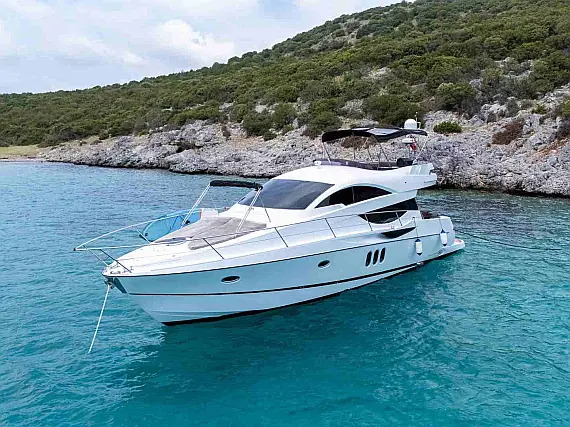 Numarine  55