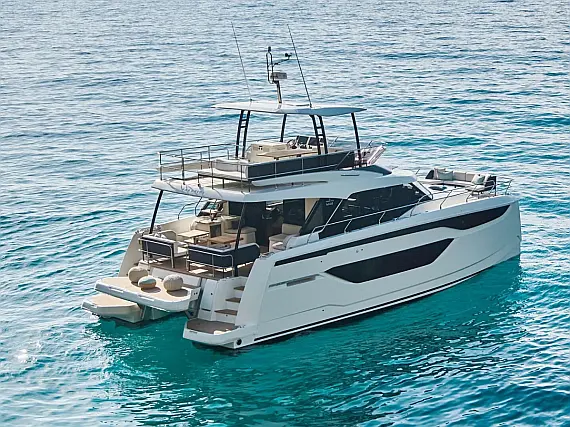 Prestige M48