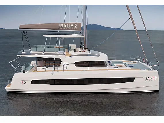 Bali 5.2