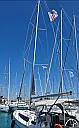 Bavaria Cruiser 41 (3 cab.) - 