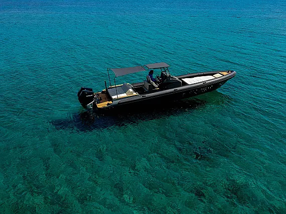 Rock Marine 36