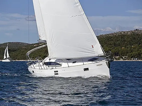 Elan Impression 45