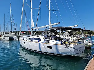 Elan Impression 45.1 - External image