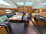 Elan Impression 45.1 - Internal image
