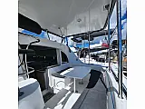 Lagoon 380 - Internal image