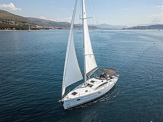 Elan Impression 45.1