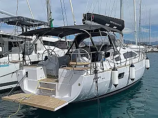 Elan Impression 45.1 - External image