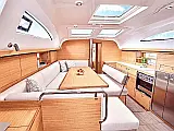 Elan Impression 45.1 - Internal image