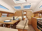 Elan Impression 45.1 - Internal image