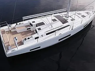 Dufour 470 - External image