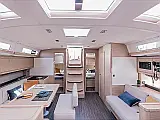 Dufour 470 - Internal image