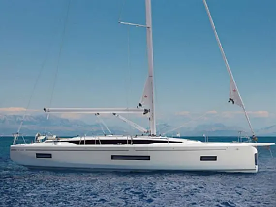 Bavaria C46