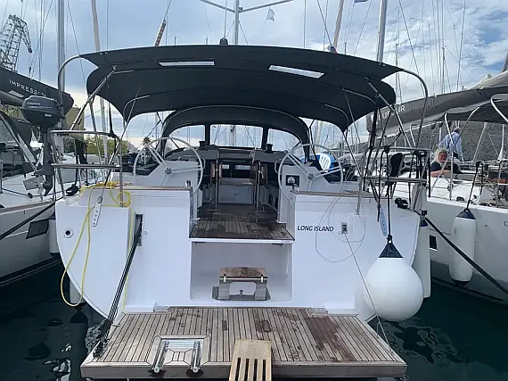 Elan Impression 50.1