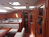 Dufour 530 - Internal image