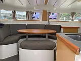 Lagoon 380 - Internal image