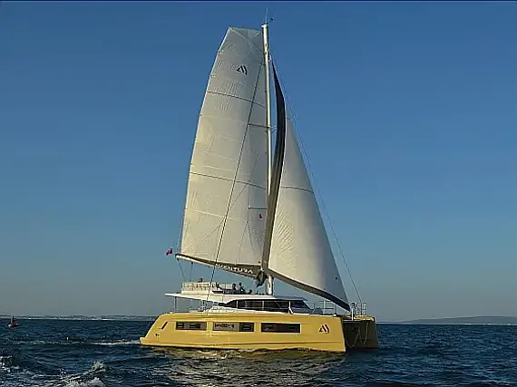 Aventura 45