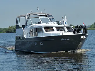 Funcraft 1200 - External image