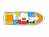 Funcraft 1200 - Layout image