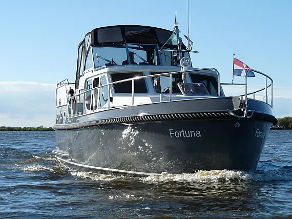 Gruno 41 Excellent