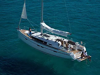 Bavaria Cruiser 46 - External image