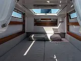 Axopar 28 T-Top - Internal image