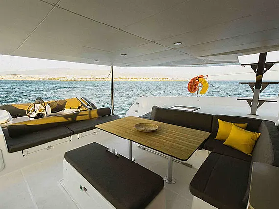 Dufour 48