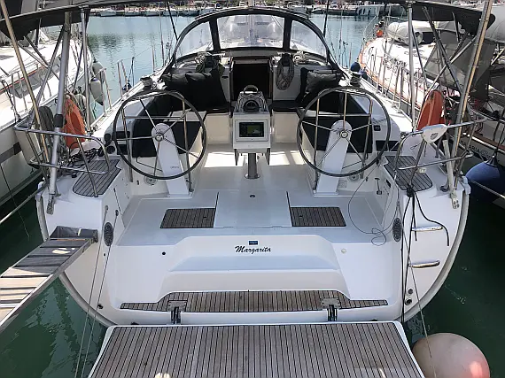 Bavaria Cruiser 46