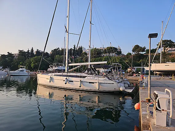 Bavaria 46 Cruiser