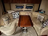 Sealine S38 - Internal image