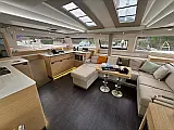 Elba 45 S - Internal image