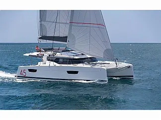 Elba 45 S - External image