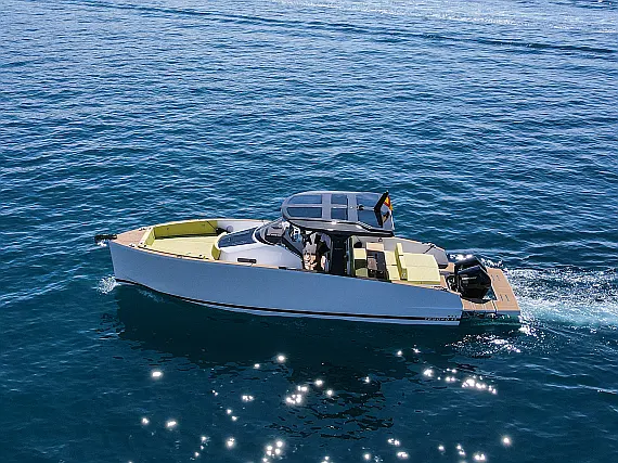 Tesoro T40