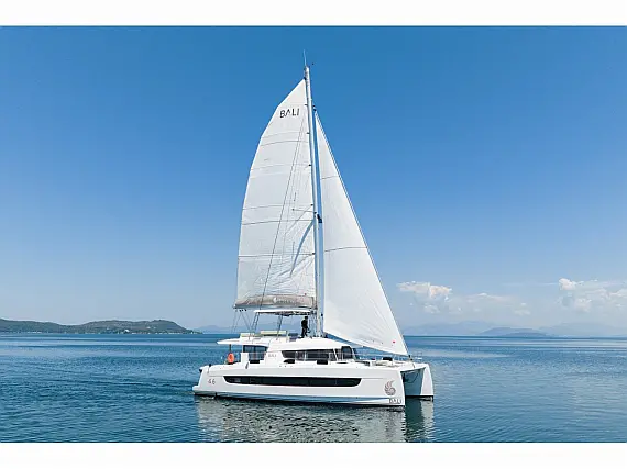Bali 4.6