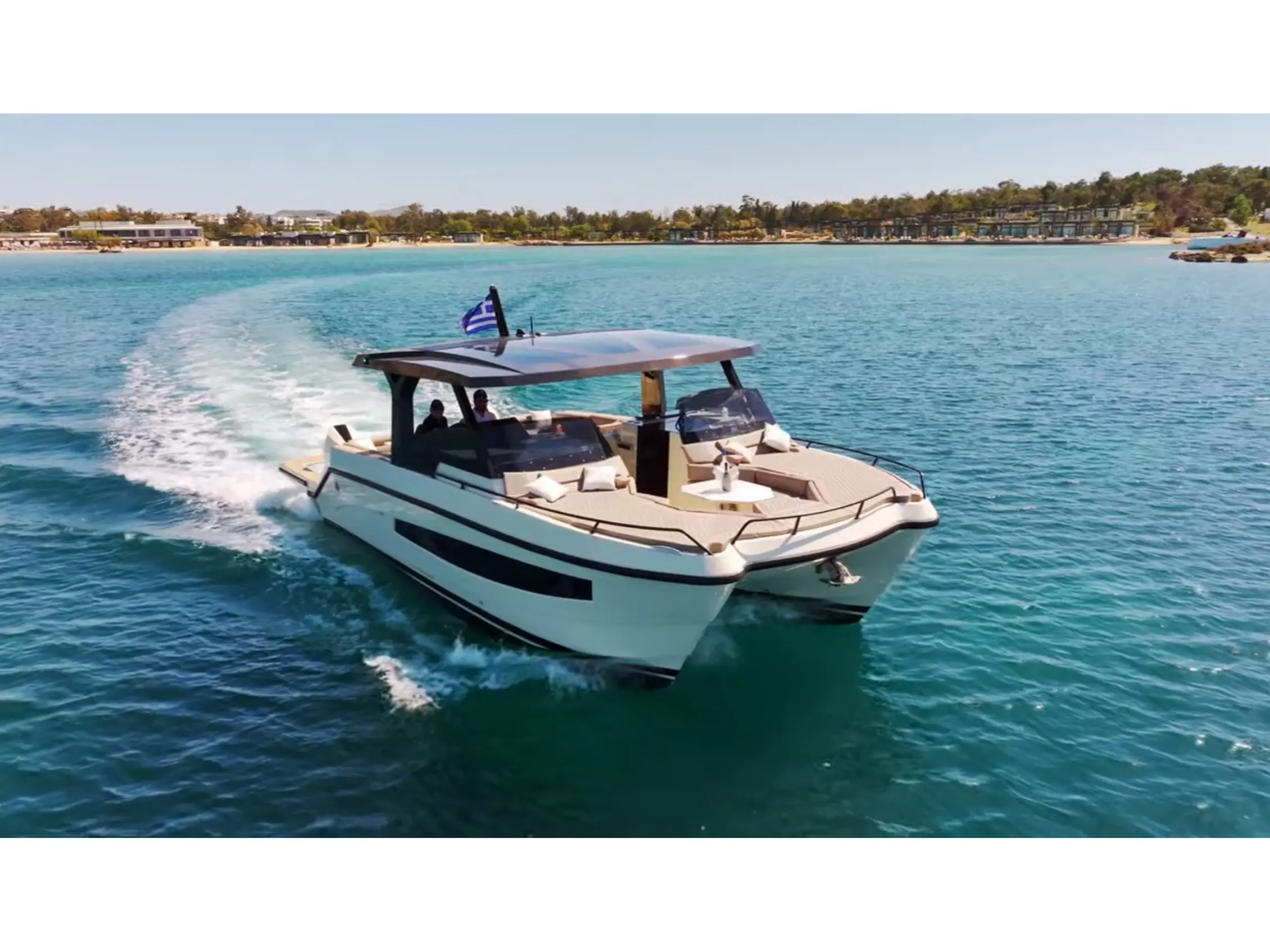 Tesoro T41