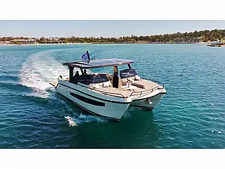 Tesoro T41 - External image
