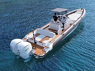 Rock Marine 36 - External image