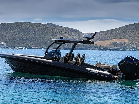 Skipper-BSK 34 NC