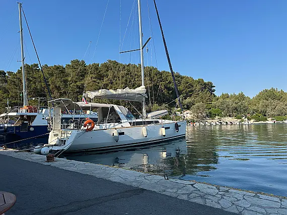 Oceanis 41