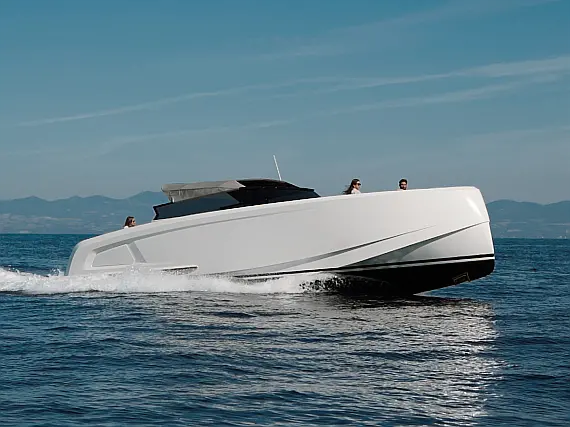 Vanquish 43