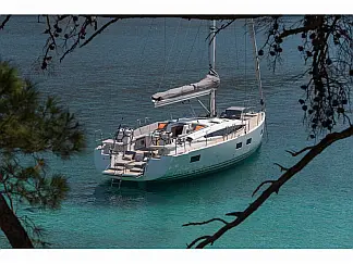Jeanneau 54 2023 - External image