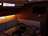 Dufour 460 Grand Large - Internal image