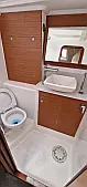 Dufour 460 Grand Large - 