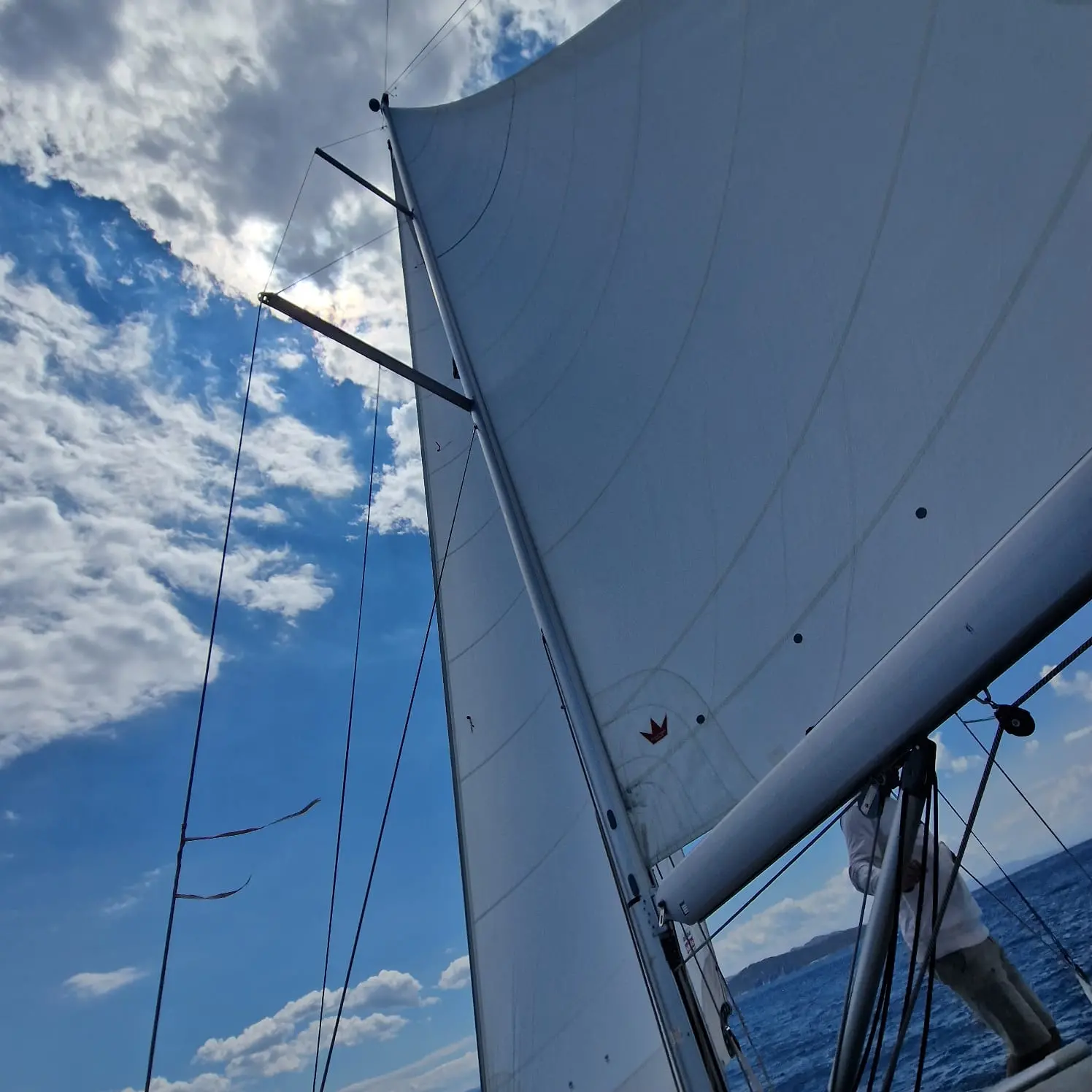 Dufour 460 Grand Large - 