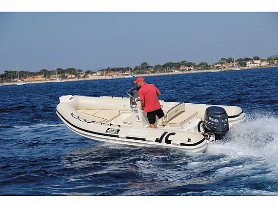 Joker Clubman 19