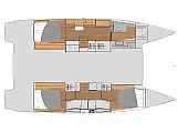 ELBA 45 A/C & GEN - Layout image