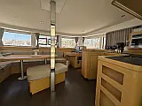 Lagoon 42, 2020,  Air Condition, Generator, Water maker, Solar panel, 2 SUP offered free - Internal image