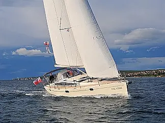 Delphia 47 - External image