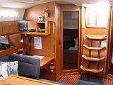 Bavaria 45 Cruiser - Internal image